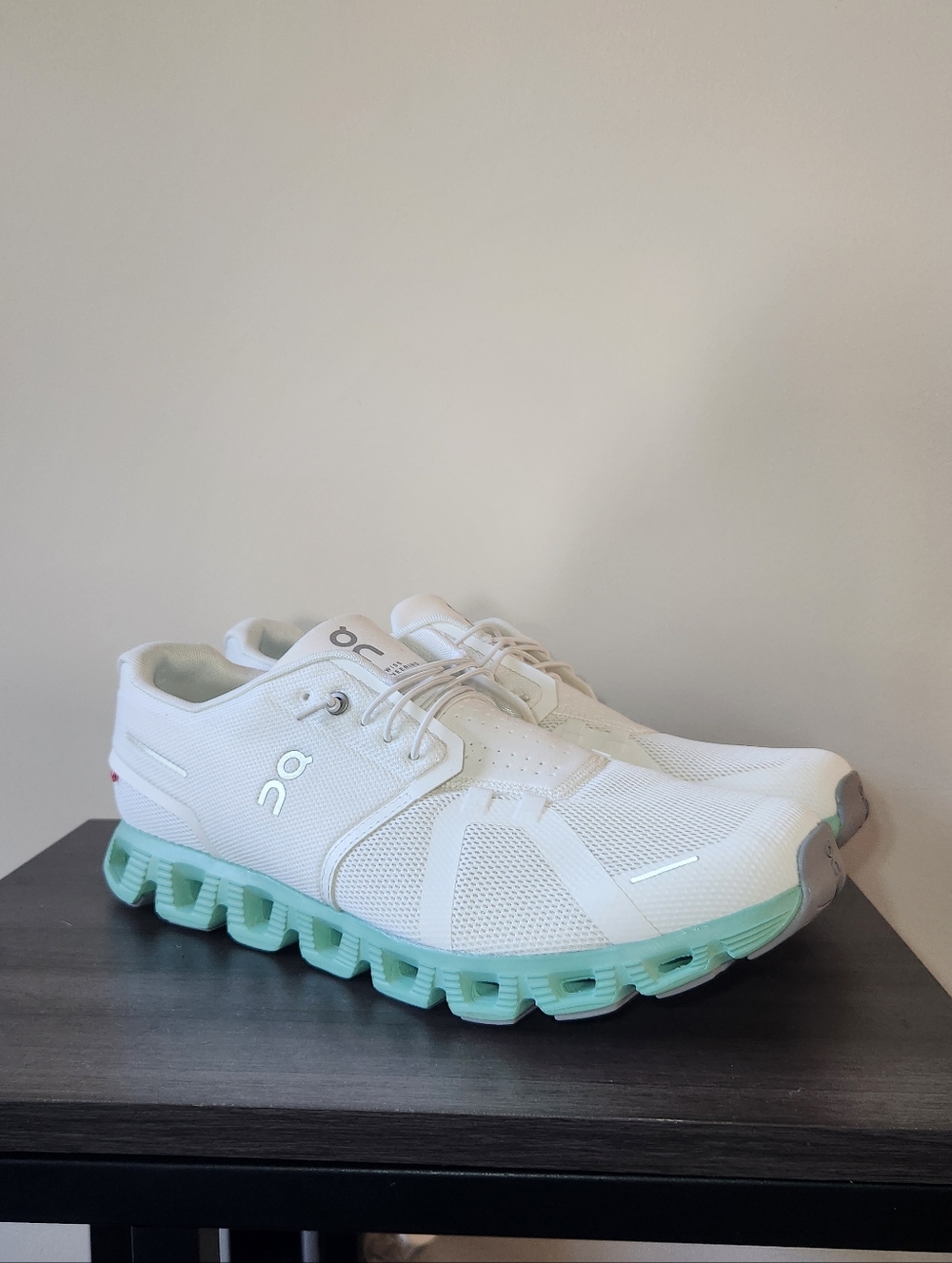 On Cloud Running Shoes Mens Size 13